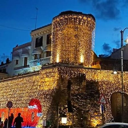 Apartamento Fra Em Doria "Giubileo 2025" Nettuno Exterior foto