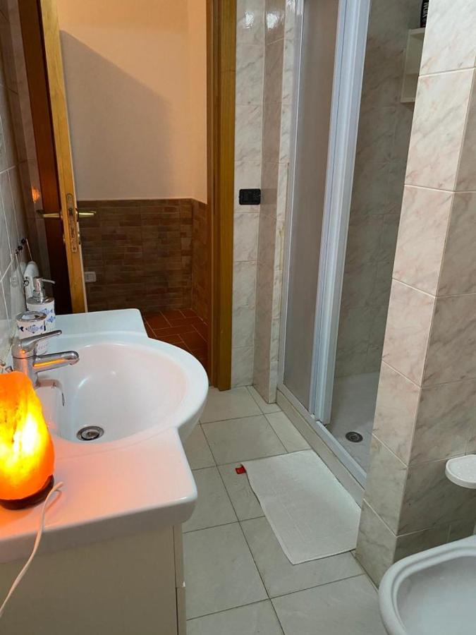 Apartamento Fra Em Doria "Giubileo 2025" Nettuno Exterior foto