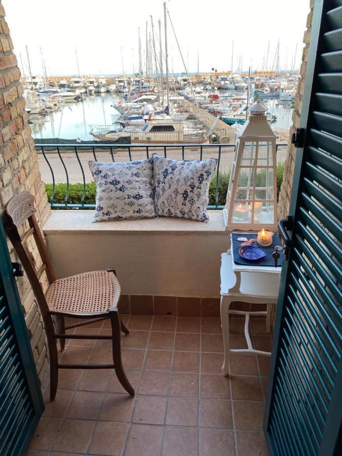 Apartamento Fra Em Doria "Giubileo 2025" Nettuno Exterior foto