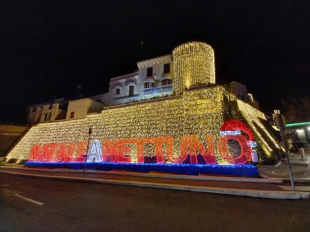 Apartamento Fra Em Doria "Giubileo 2025" Nettuno Exterior foto